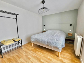 les chambres d'hôtes la Guiberdière